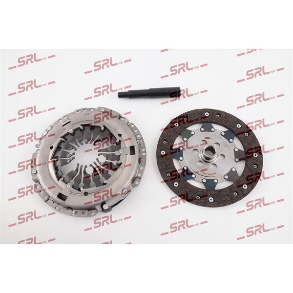 Kopplingssats Srline S32-057 SRLine