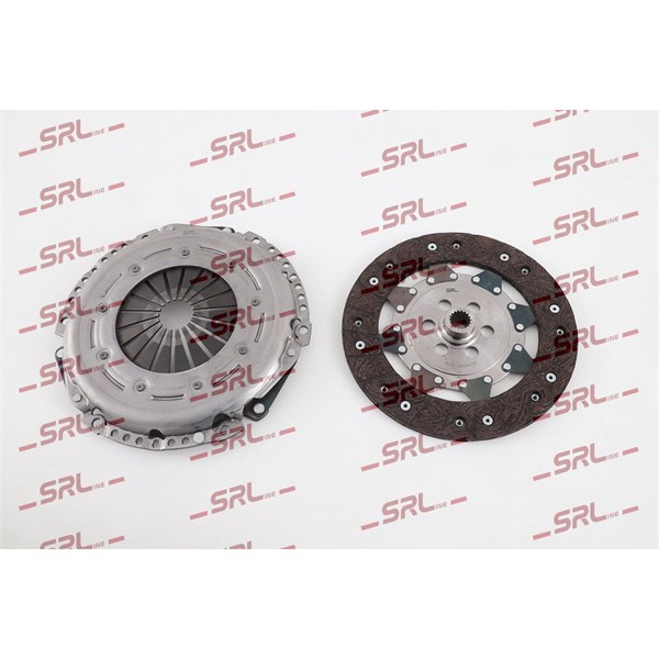 Kopplingssats Srline S32-059 SRLine