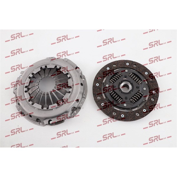 Kopplingssats Srline S32-060 SRLine