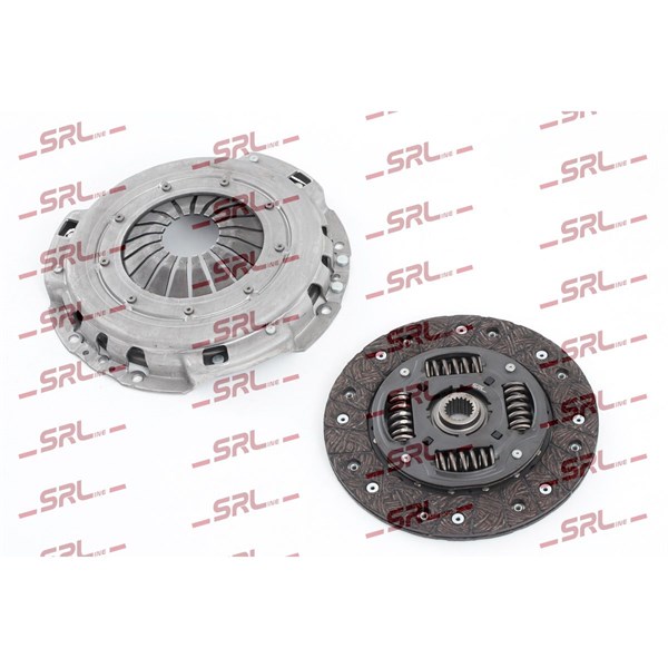 Kopplingssats Srline S32-061 SRLine