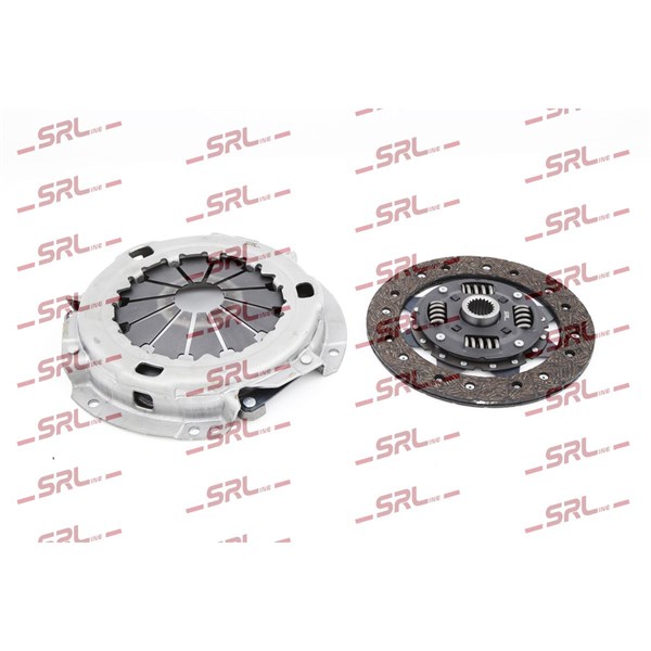 Kopplingssats Srline S32-063 SRLine