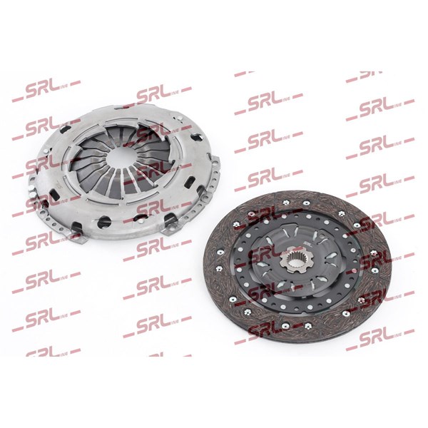 Kopplingssats Srline S32-064 SRLine