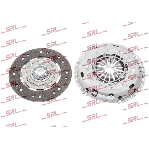 Kopplingssats Srline S32-067 SRLine