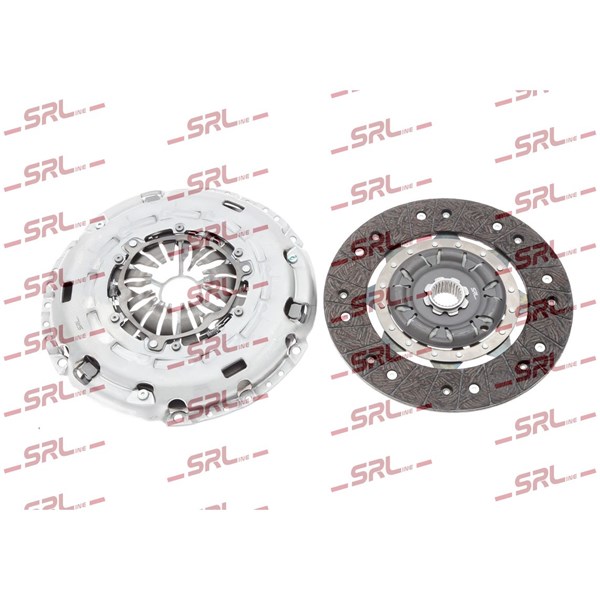 Kopplingssats Srline S32-068 SRLine