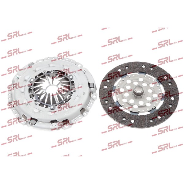 Kopplingssats Srline S32-069 SRLine