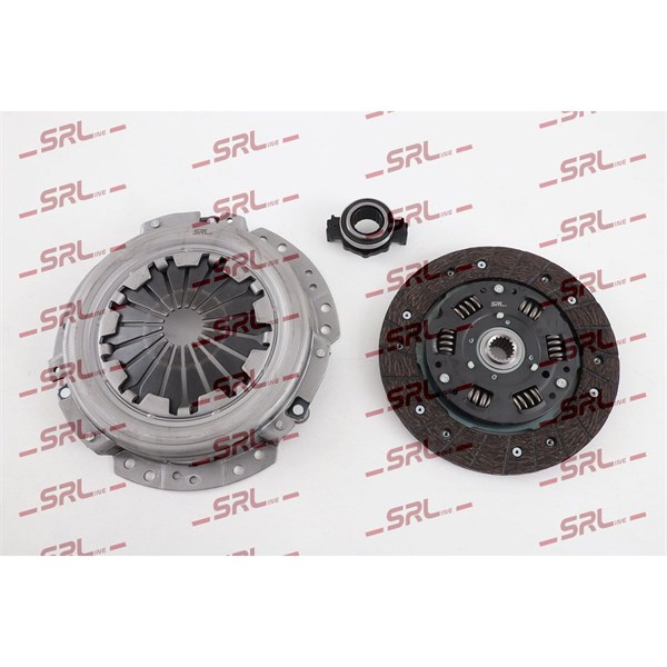 Kopplingssats Srline S33-004 SRLine