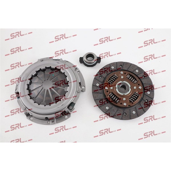 Kopplingssats Srline S33-009 SRLine