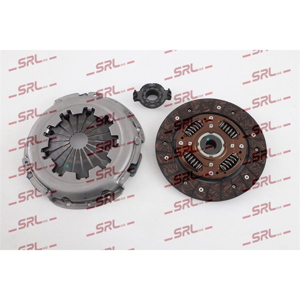 Kopplingssats Srline S33-010 SRLine
