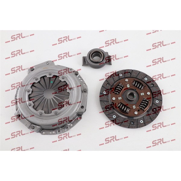 Kopplingssats Srline S33-031 SRLine