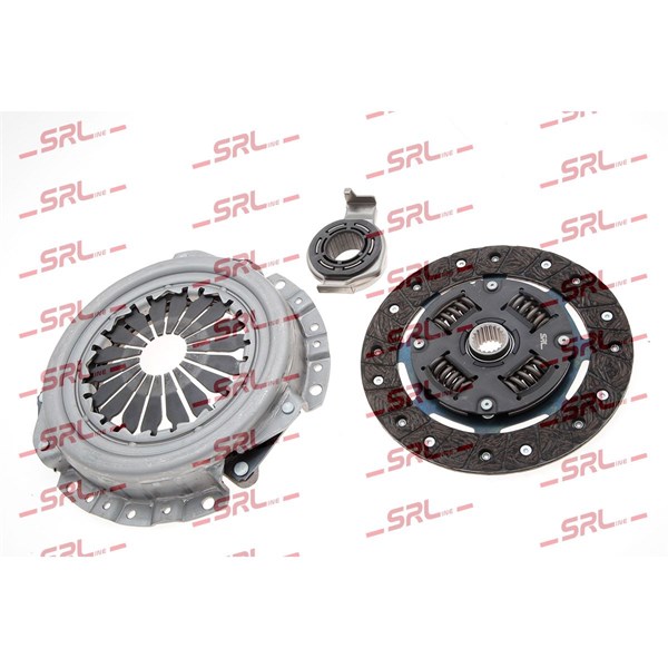 Kopplingssats Srline S33-032 SRLine