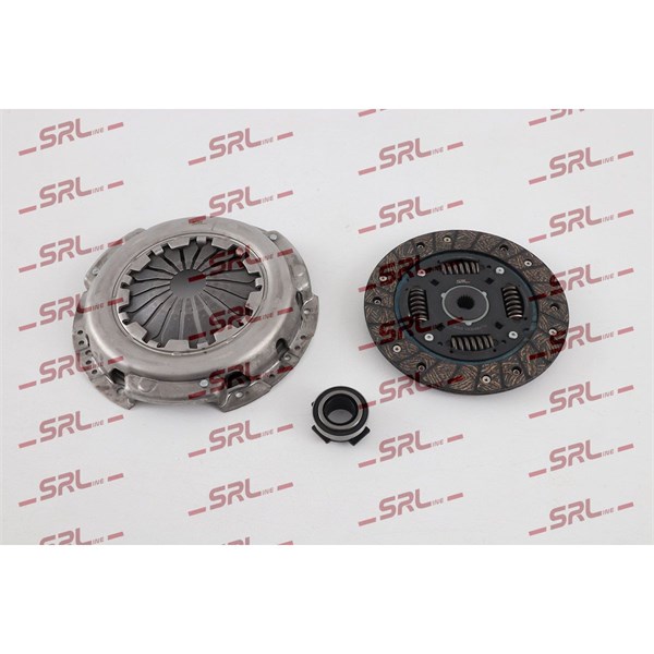 Kopplingssats Srline S33-033 SRLine