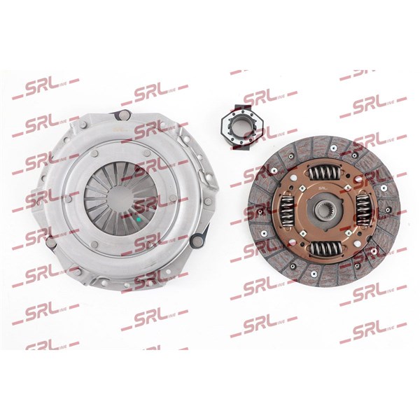 Kopplingssats Srline S33-034 SRLine
