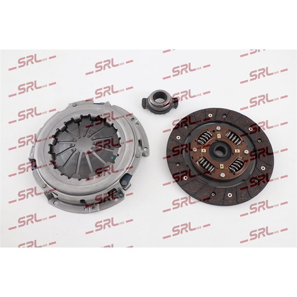 Kopplingssats Srline S33-066 SRLine