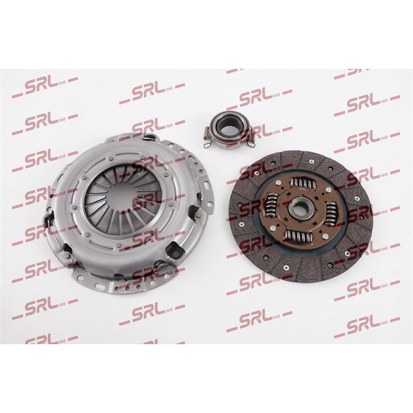 Kopplingssats Srline S33-068 SRLine