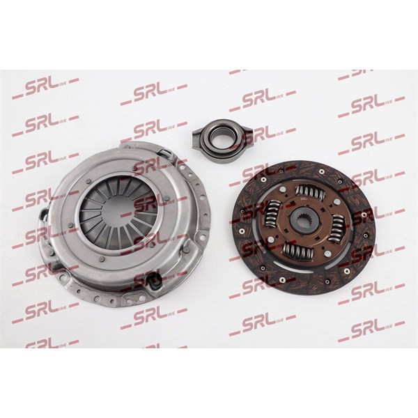 Kopplingssats Srline S33-088 SRLine