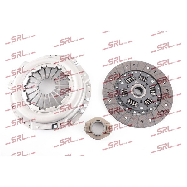 Kopplingssats Srline S33-119 SRLine