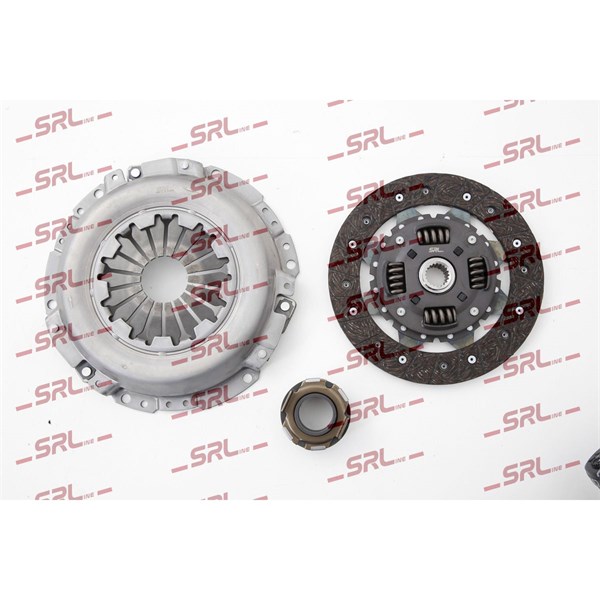 Kopplingssats Srline S33-134 SRLine