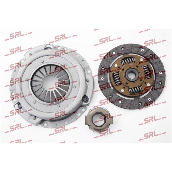 Kopplingssats Srline S33-141 SRLine