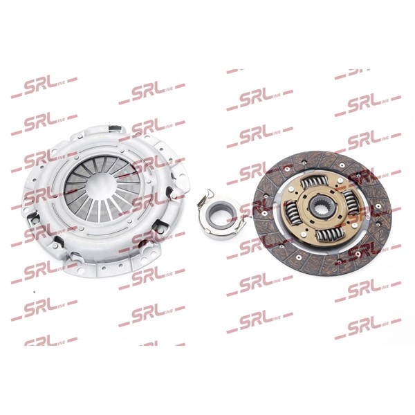 Kopplingssats Srline S33-142 SRLine