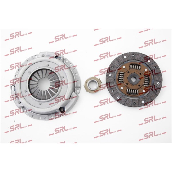 Kopplingssats Srline S33-146 SRLine