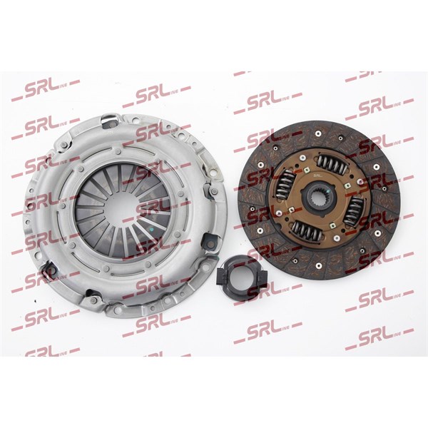 Kopplingssats Srline S33-152 SRLine