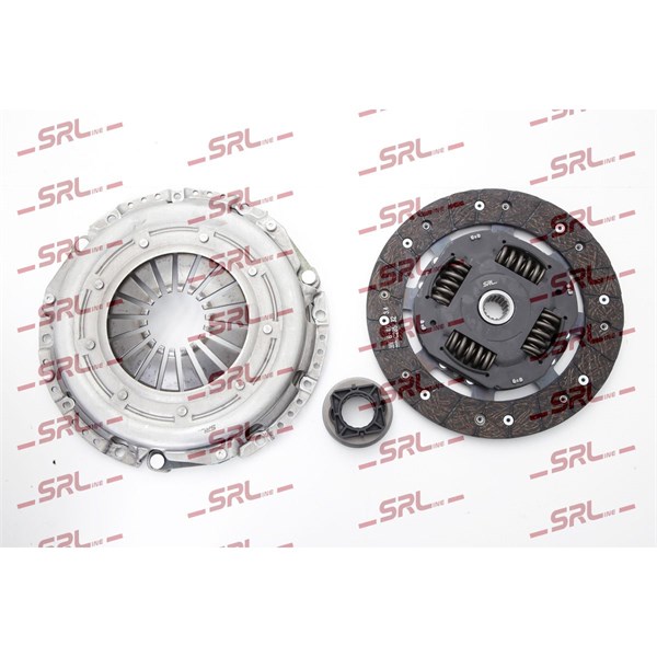 Kopplingssats Srline S33-154 SRLine