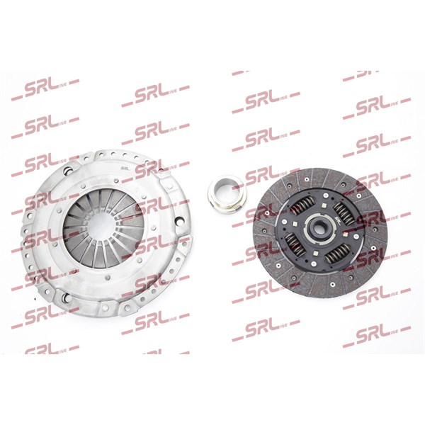 Kopplingssats Srline S33-160 SRLine
