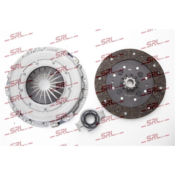Kopplingssats Srline S33-168 SRLine