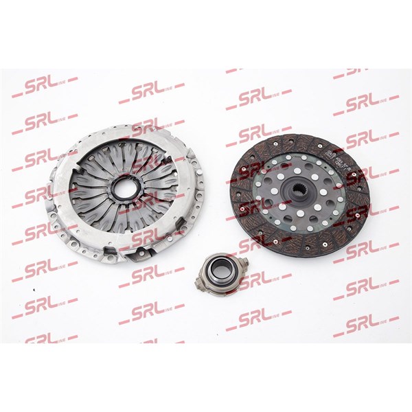 Kopplingssats Srline S33-170 SRLine
