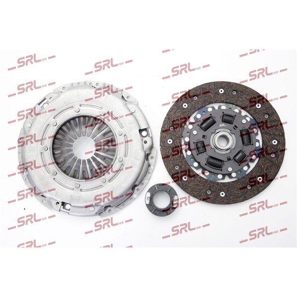 Kopplingssats Srline S33-171 SRLine