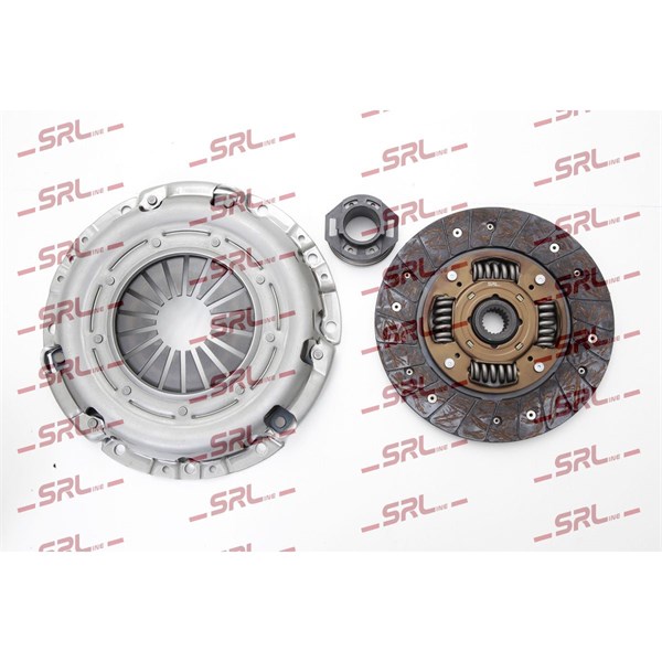 Kopplingssats Srline S33-172 SRLine