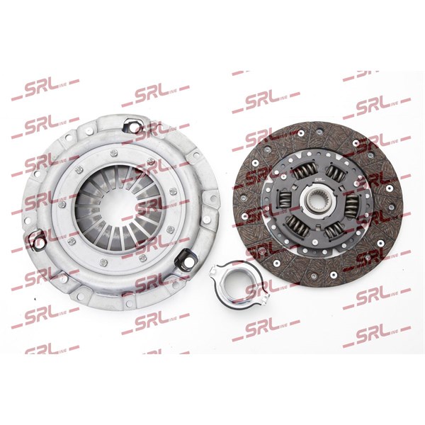 Kopplingssats Srline S33-173 SRLine