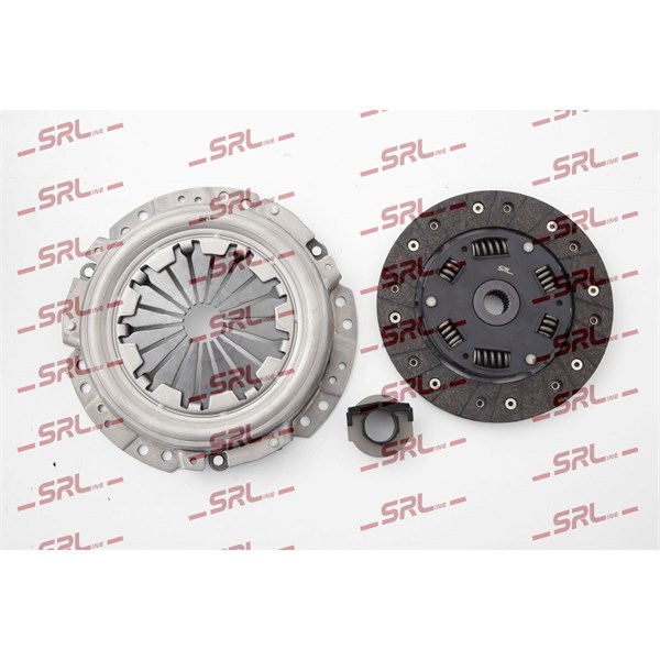 Kopplingssats Srline S33-174 SRLine