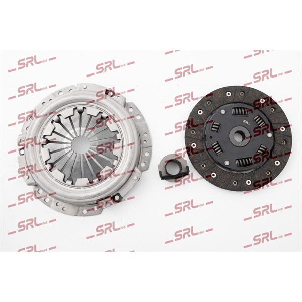 Kopplingssats Srline S33-175 SRLine