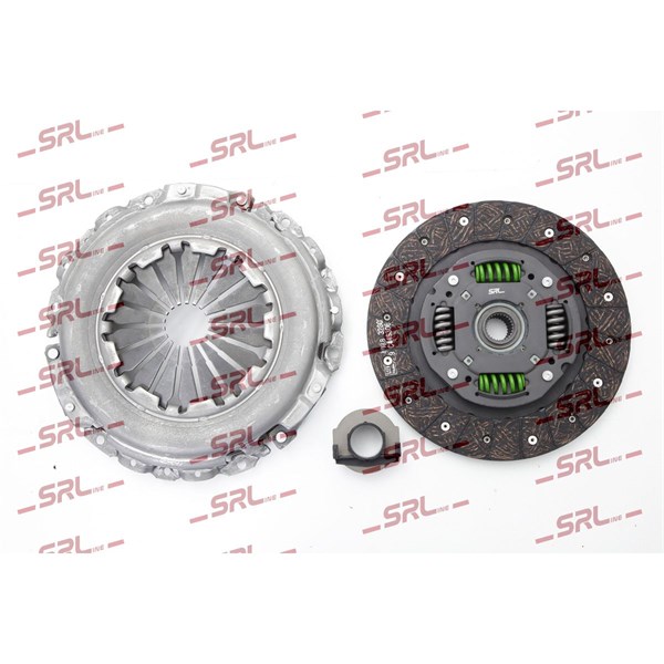 Kopplingssats Srline S33-178 SRLine