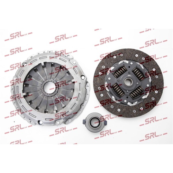 Kopplingssats Srline S33-181 SRLine