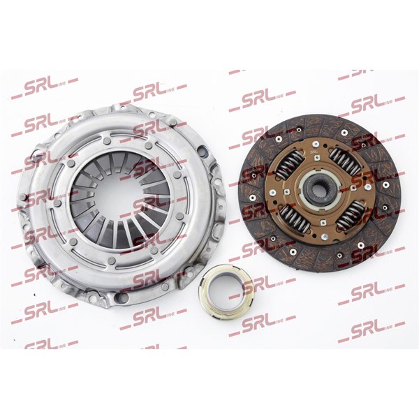 Kopplingssats Srline S33-182 SRLine