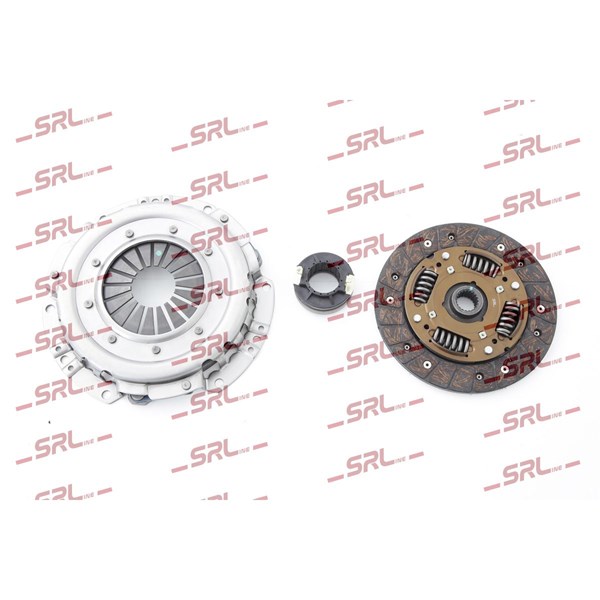 Kopplingssats Srline S33-185 SRLine