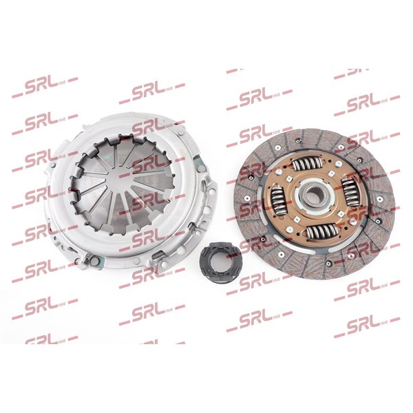 Kopplingssats Srline S33-189 SRLine