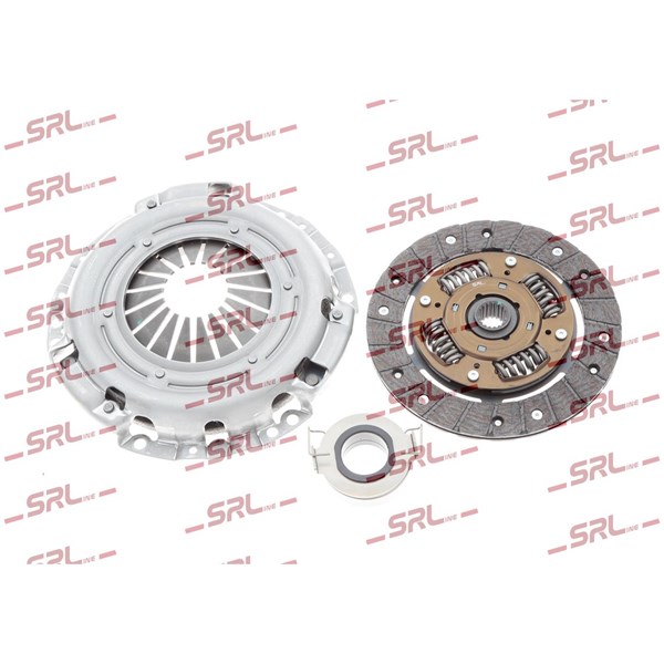 Kopplingssats Srline S33-193 SRLine