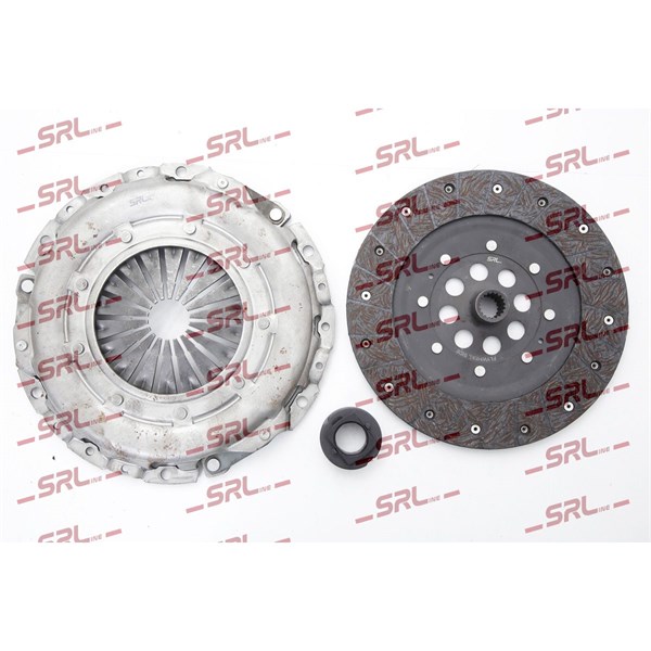 Kopplingssats Srline S33-194 SRLine