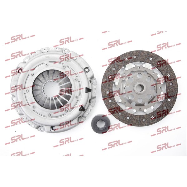 Kopplingssats Srline S33-196 SRLine