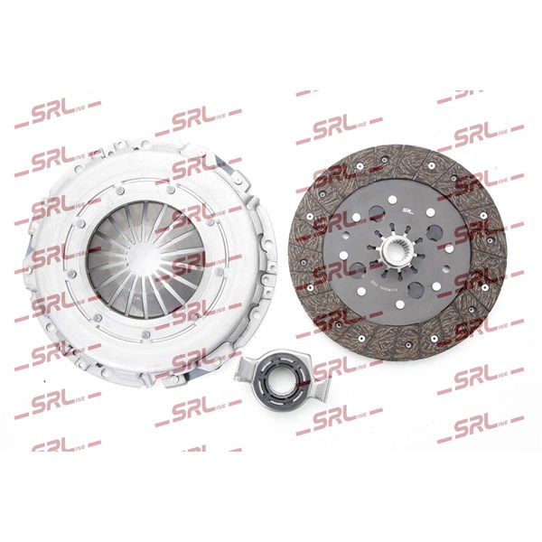 Kopplingssats Srline S33-199 SRLine