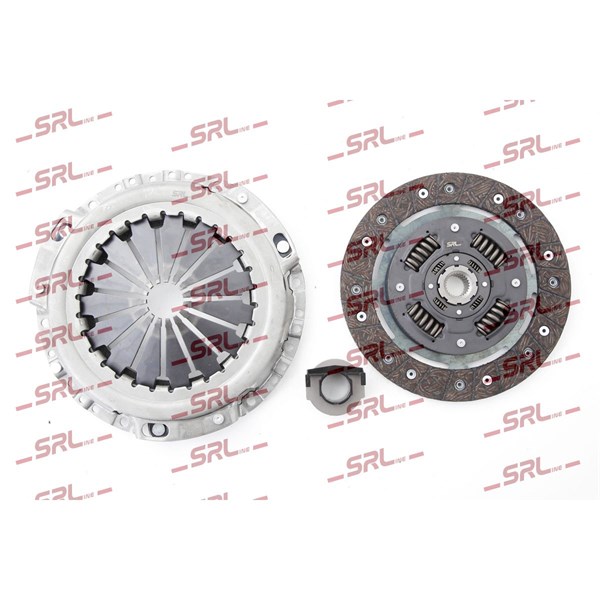 Kopplingssats Srline S33-203 SRLine