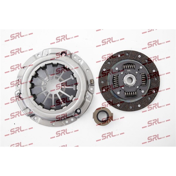 Kopplingssats Srline S33-207 SRLine