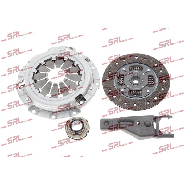 Kopplingssats Srline S33-213 SRLine