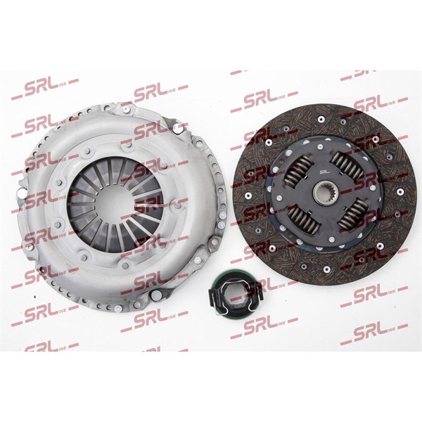 Kopplingssats Srline S33-216 SRLine