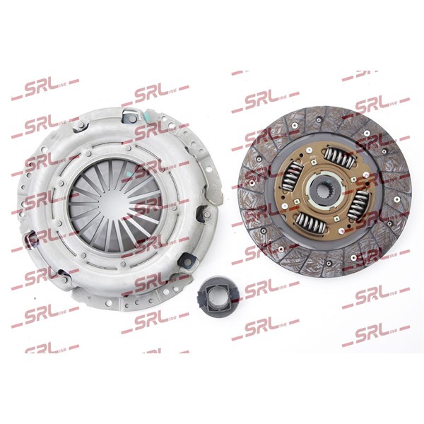 Kopplingssats Srline S33-217 SRLine