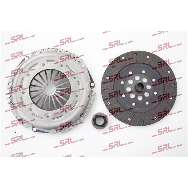 Kopplingssats Srline S33-218 SRLine
