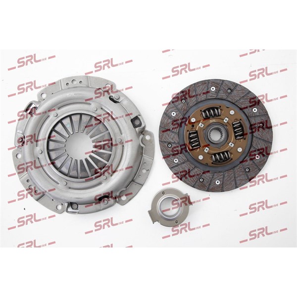 Kopplingssats Srline S33-219 SRLine